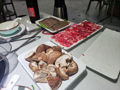 -古乐牛香·鲜牛肉牛杂火锅(千灯店)