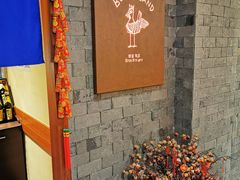 门面-yokocho上横町·日本食街(深业上城店)