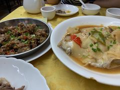 -海鲜街菜馆(海珠南路店)