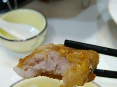 -鑫悦楼煎蟹·16年海鲜大排档