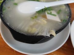 豆腐粉丝砂锅-弘善寺驴肉馆(十里河文化园店)