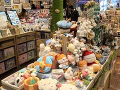 -猫的天空之城概念书店(杭州南宋御街店)