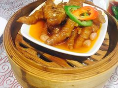 -淇乐多品味馆(江南大道店)