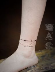 -雕哥的纹身店A3 TATTOO&纹身培训