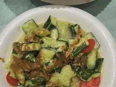 -葛记焖饼(伏牛路店)