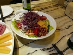 -金百万烤鸭店(马甸店)