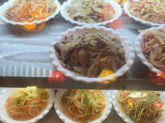 -金杨拉面王小吃面馆·牛三宝面·红烧牛肉粉
