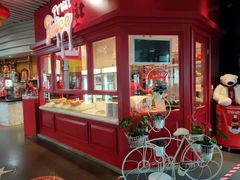 -东方明珠·可口可乐欢乐餐厅