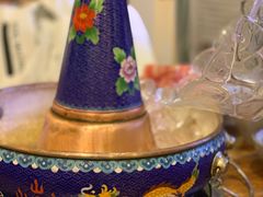-毛辣果·贵州红酸汤牛肉火锅(西单店)