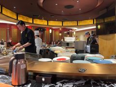 -牛将军•涮肉•烤肉(北京王府井·故宫店)