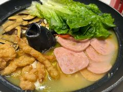 -鸡毛店·川菜(文殊院店)