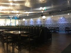 大堂-FISH&POTATO Cō(地中海美食 万象城店)