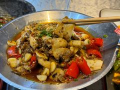 -红辣椒·川菜·火锅(张杨路店)