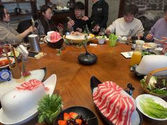-东海怡品海鲜豆捞(星街坊店)