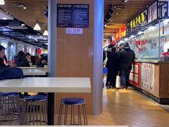 -西苑美食城(龙湖星悦荟店)