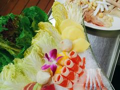 -润泽园椰子鸡(汇一城店)