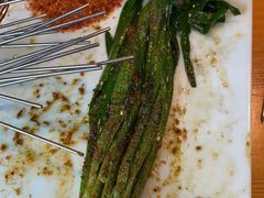 -四禧精酿铜锅涮肉·烧烤工场(大明湖店)