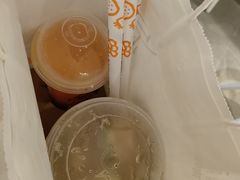 -喜茶(广州天汇igc店)