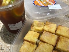 柠檬茶-孖记茶档·热腾茶餐(乐峰店)