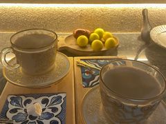 -龟兹KUCINA·新疆菜(前滩L+PLAZA店)