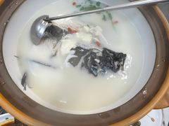 -宝荣鱼馆·临湖之宴(千岛湖店)