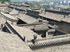 -山西王家大院