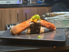 -昊·来了寿司(台湾街店)