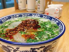 -七里西关中式简餐(苏州中心店)
