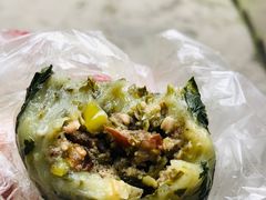 -叶婆婆豆浆馍馍