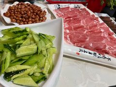-羊家胡同·龙虾烧烤火锅(龙汇路店)