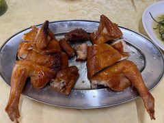 -南沙辉记烧鸡·荔枝木炭火吊烧(旧镇店)