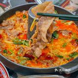 每次想吃thai国餐就会来这里！