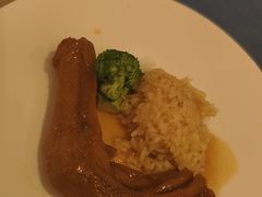 -盛宴自助餐厅(运达喜来登店)