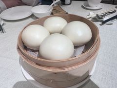 奶皇流沙包-御宝轩(益丰·外滩源店)