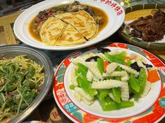 -爷爷的烀饼店