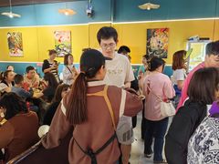 -婉泰·特色小吃·舂鸡脚(告庄二店)
