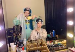 -盘子女人坊古装写真摄影(天津总店)