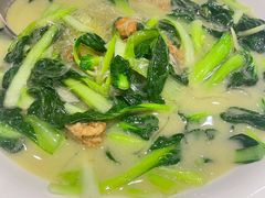 油渣小白菜-无名居(西直门总店)