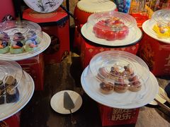 -龙城咖啡厅(常州富都洲际店)