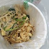 打小就喜欢吃这种凉菜凉皮之类的，加上夏天天气太热