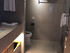 -苏州馨乐庭金鸡湖公寓酒店