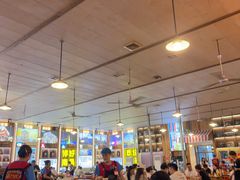 -冶建镜子·中国龙虾王(总店)