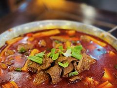-鸿兴楼酒家(阜阳路店)