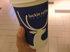 -瑞幸咖啡(协信星光广场店)