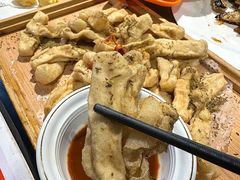 -满堂春特色餐馆