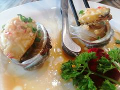 -椿记烧鹅(叠彩店)