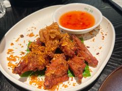 -美奈小馆·越南料理(福田星河COCO Park店)