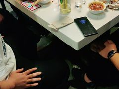 自助取餐区-刘一手火锅(万达广场店)