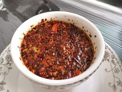 辣椒油-鑫龙火锅城(青岛分店)