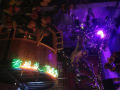 -清漫·派对音乐餐吧(市桥店)